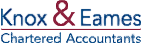 The Mortgage Lady recommends Knox & Eames for accounting services and associated tax advice